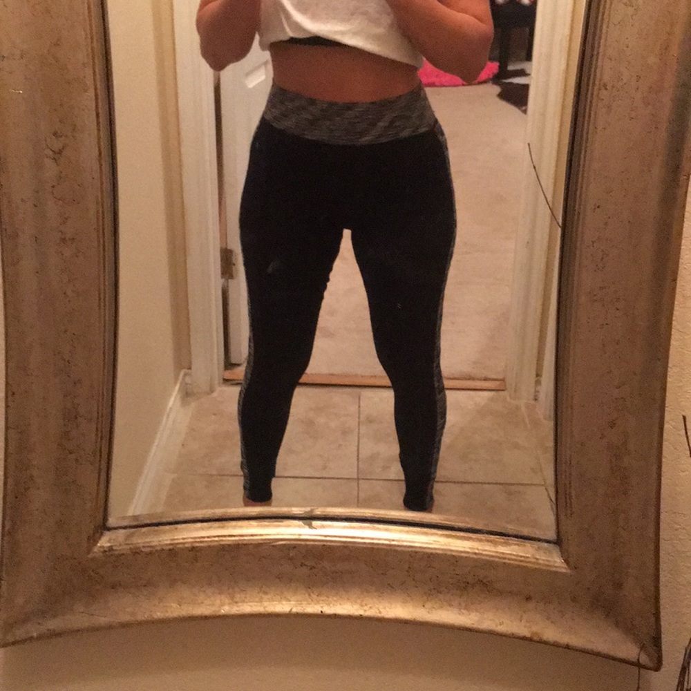 Love leggings